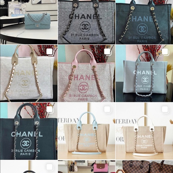 Sterling silver heart beads charm bracelet 8” gift - Picture 8 of 14